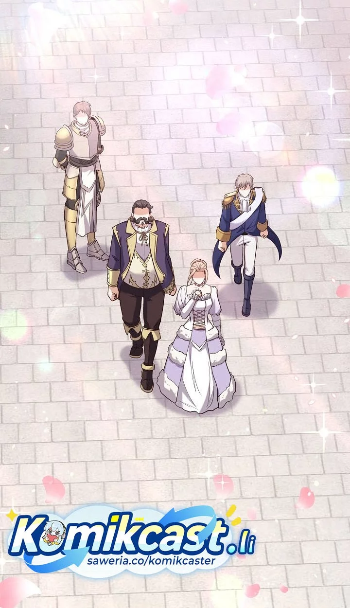 Reincarnation of the Swordmaster Chapter 80 Gambar 80