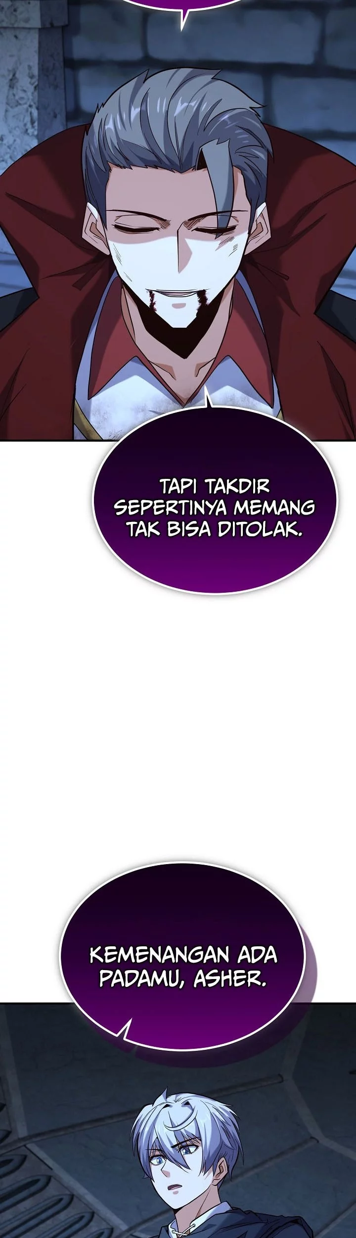 Reincarnation of the Swordmaster Chapter 80 Gambar 7