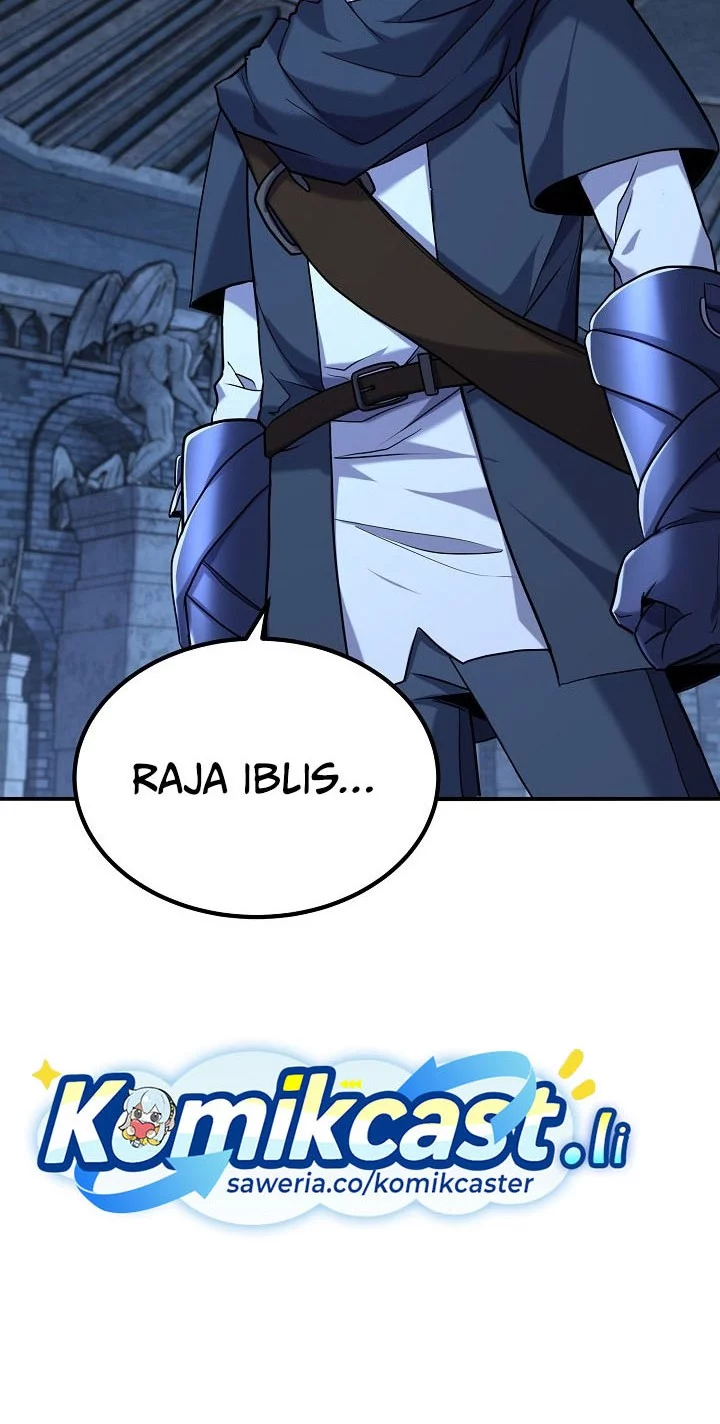 Reincarnation of the Swordmaster Chapter 80 Gambar 8