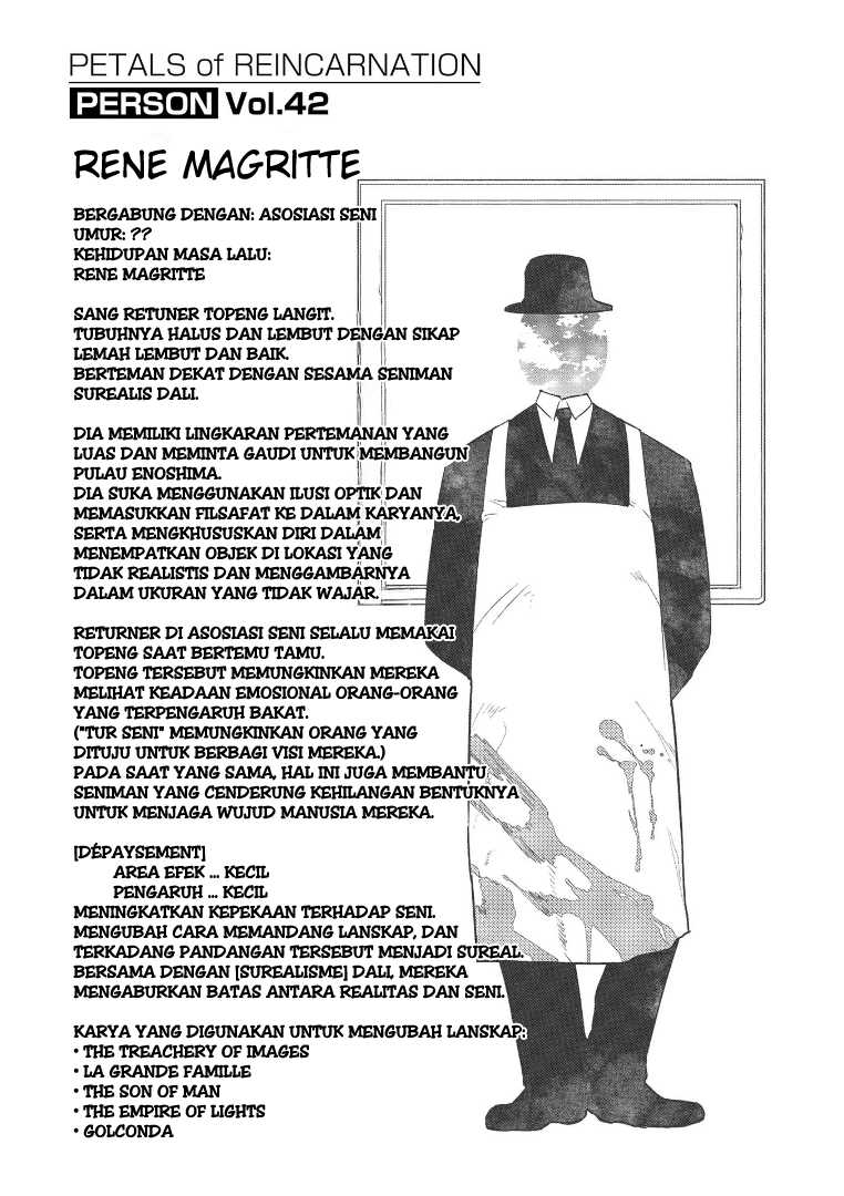 Manga Reincarnation no Kaben Chapter 67.5 gambar nomor 2