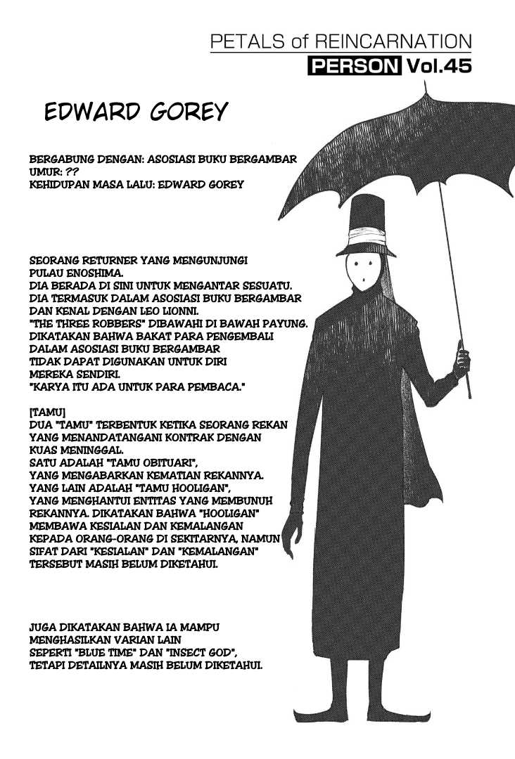 Reincarnation no Kaben Chapter 67.5 Gambar 5