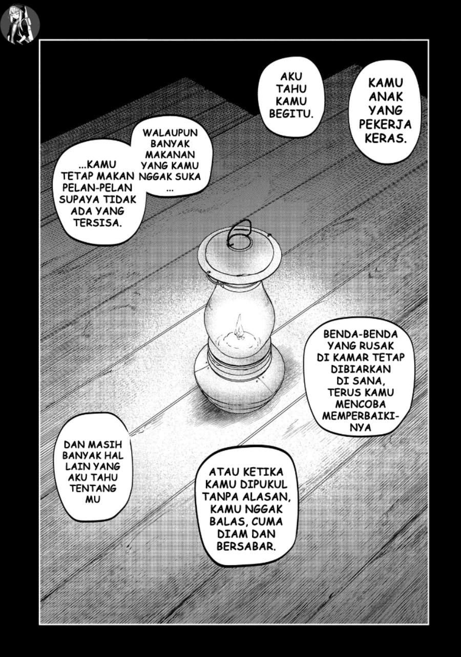 Reincarnation no Kaben Chapter 68 Gambar 12