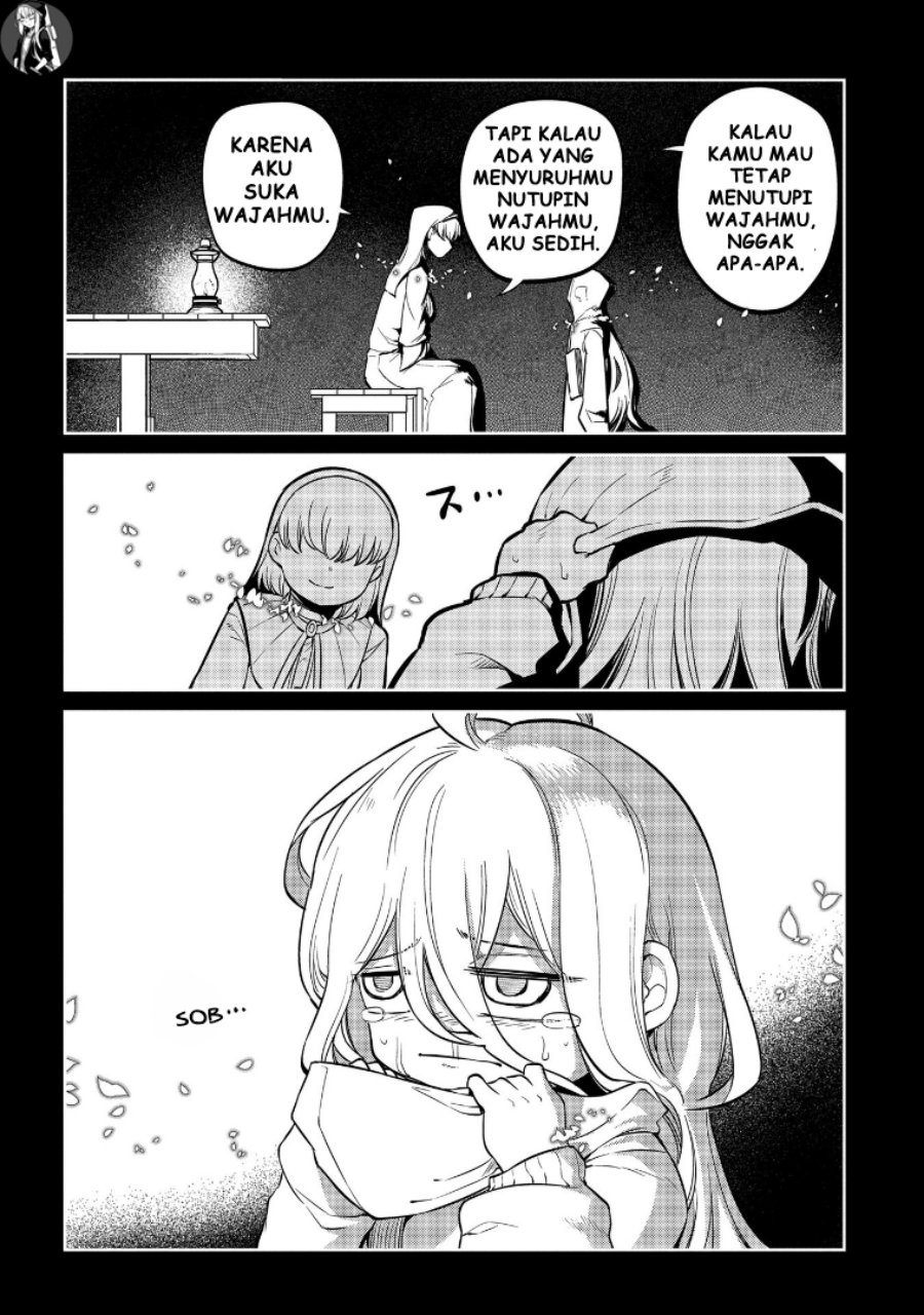 Reincarnation no Kaben Chapter 68 Gambar 13