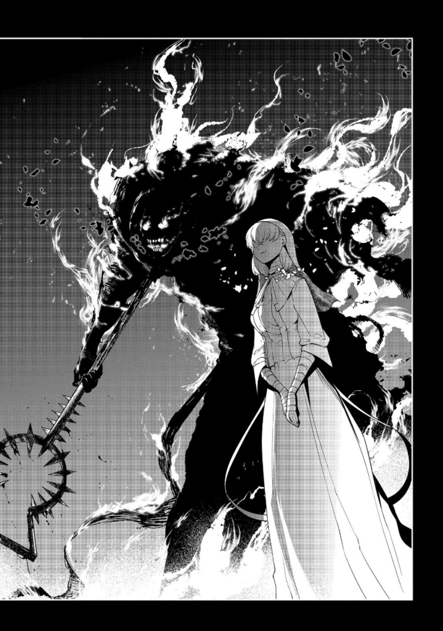 Reincarnation no Kaben Chapter 68 Gambar 25