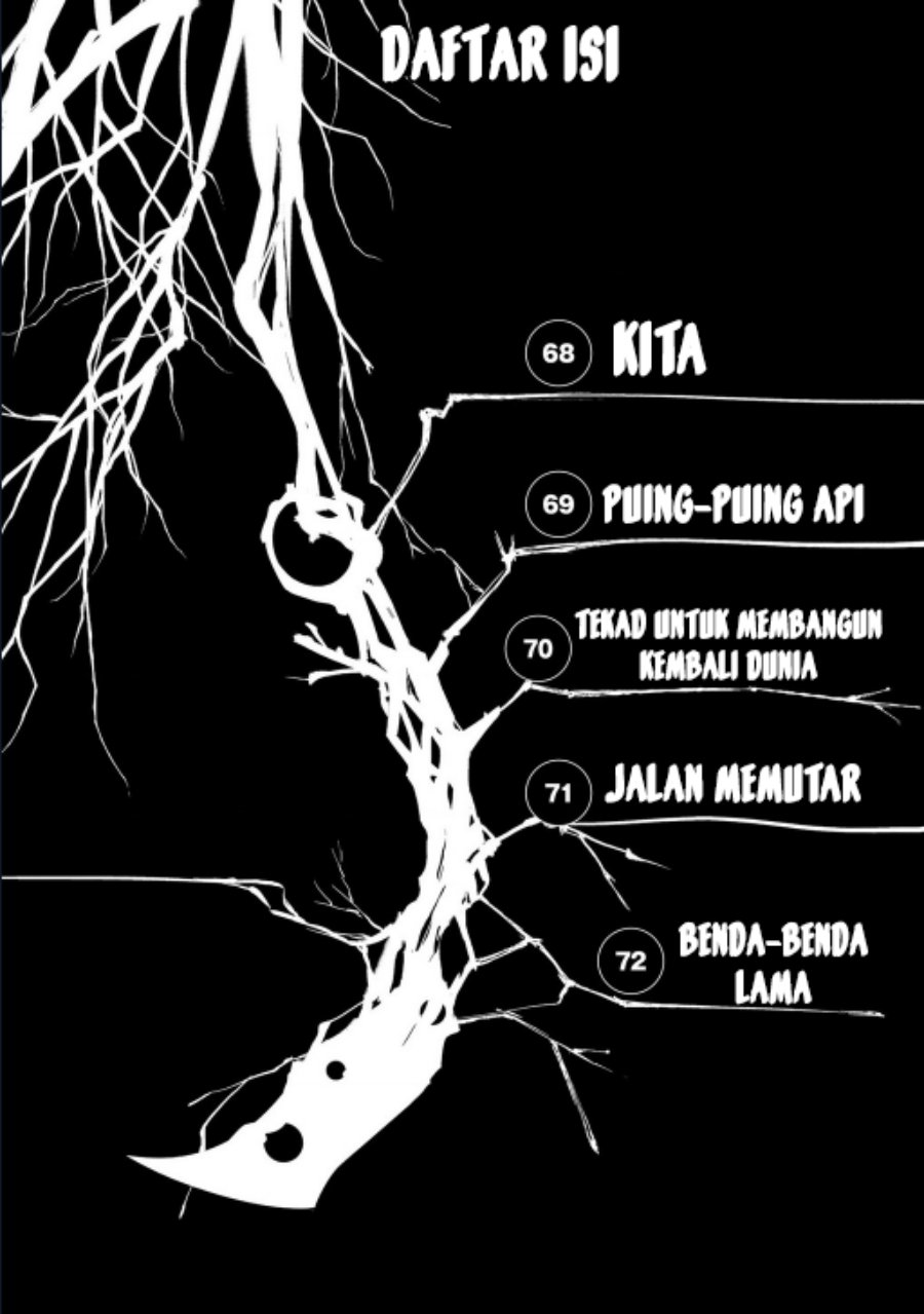 Reincarnation no Kaben Chapter 68 Gambar 3