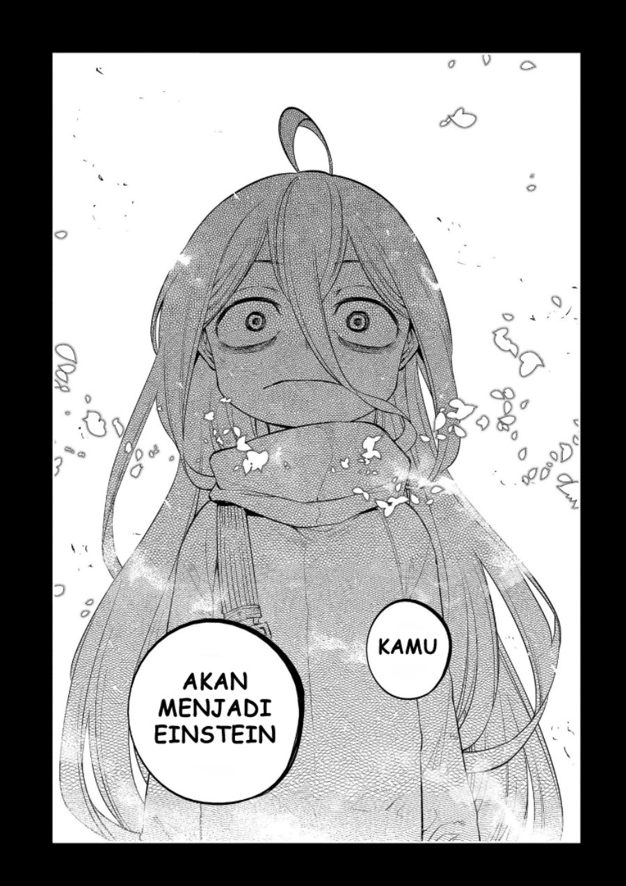 Reincarnation no Kaben Chapter 68 Gambar 33