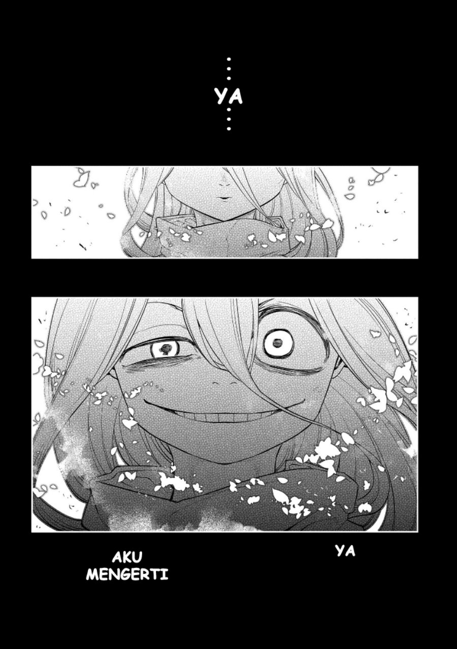 Reincarnation no Kaben Chapter 68 Gambar 34