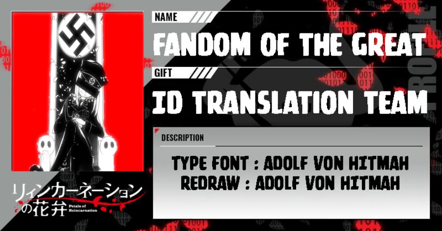 Reincarnation no Kaben Chapter 68 Gambar 37