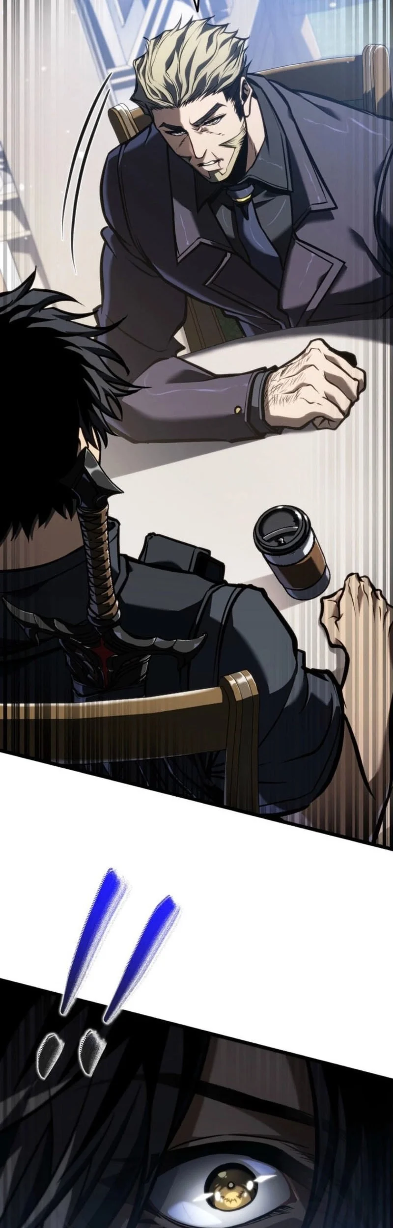 Reincarnator’s Stream Chapter 23 Fix Gambar 13