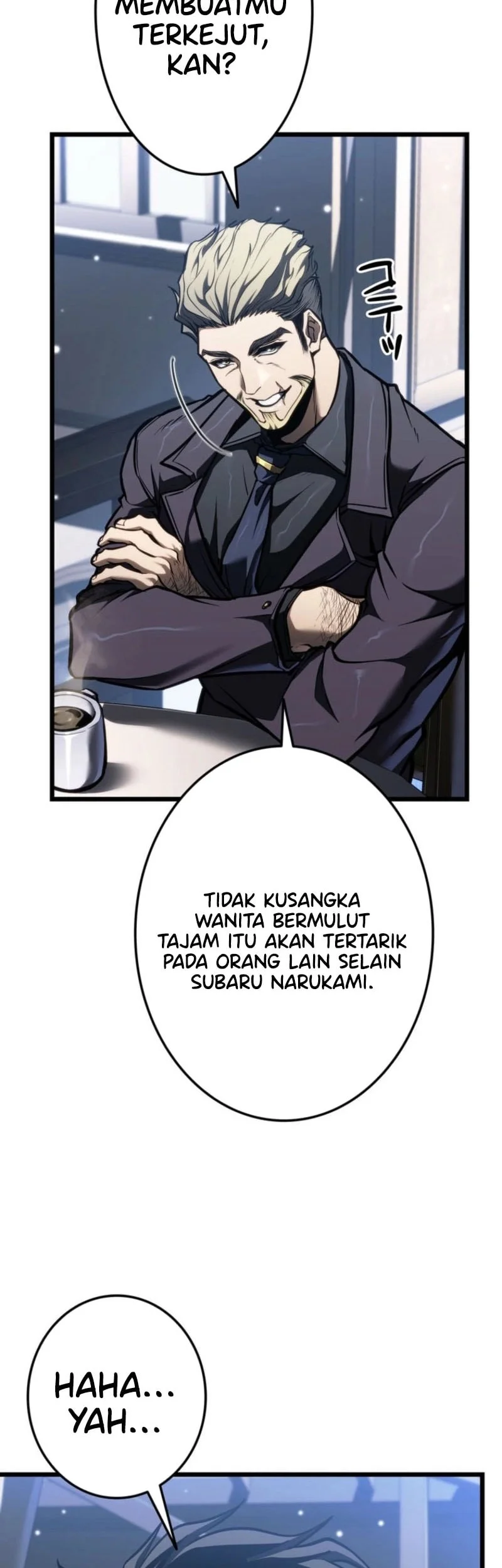 Reincarnator’s Stream Chapter 23 Fix Gambar 11