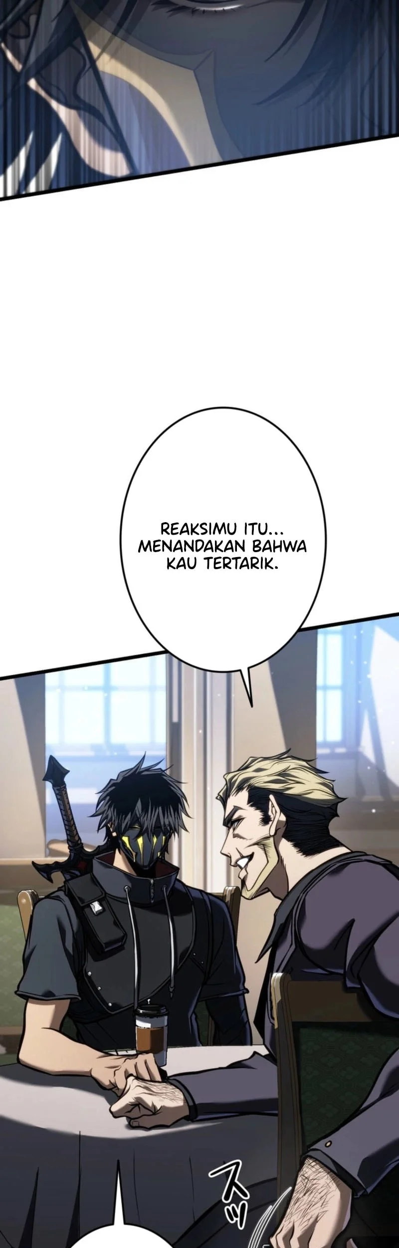 Reincarnator’s Stream Chapter 23 Fix Gambar 14