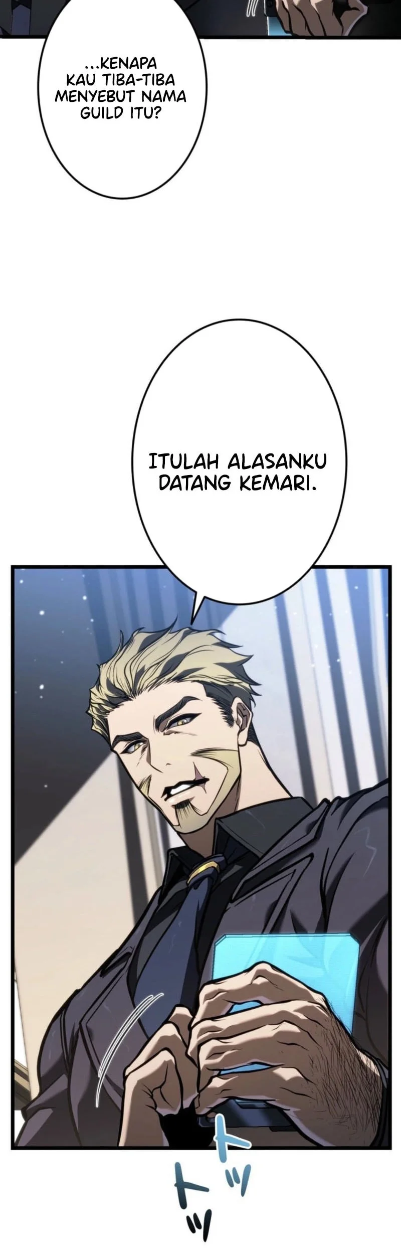 Reincarnator’s Stream Chapter 23 Fix Gambar 15