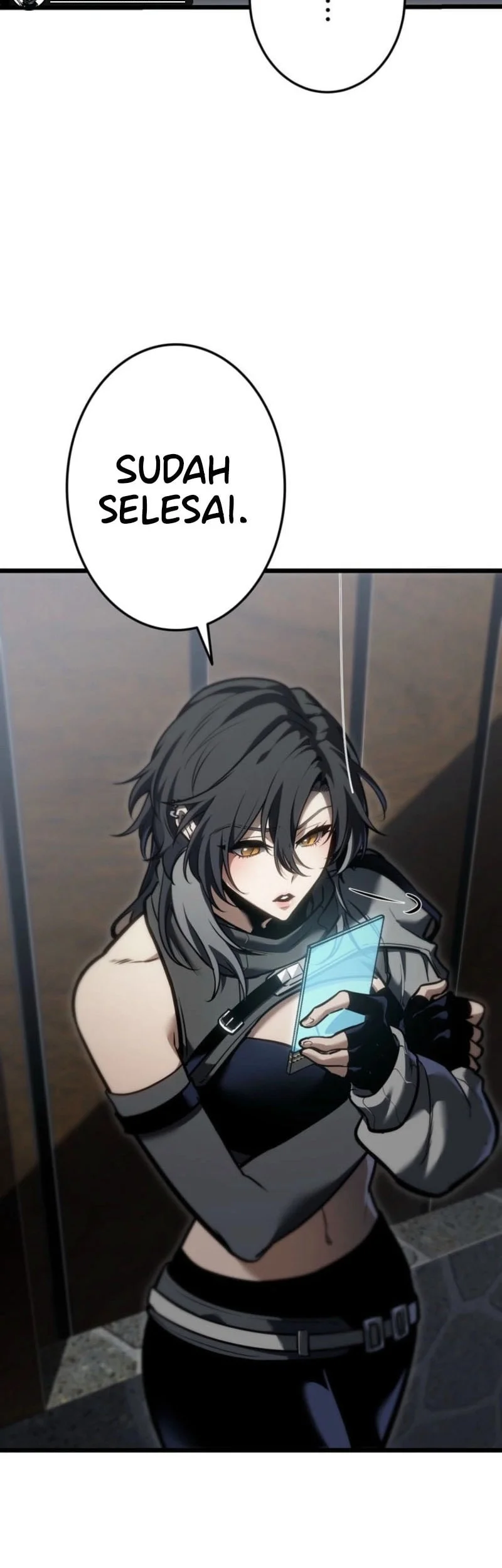 Reincarnator’s Stream Chapter 23 Fix Gambar 21