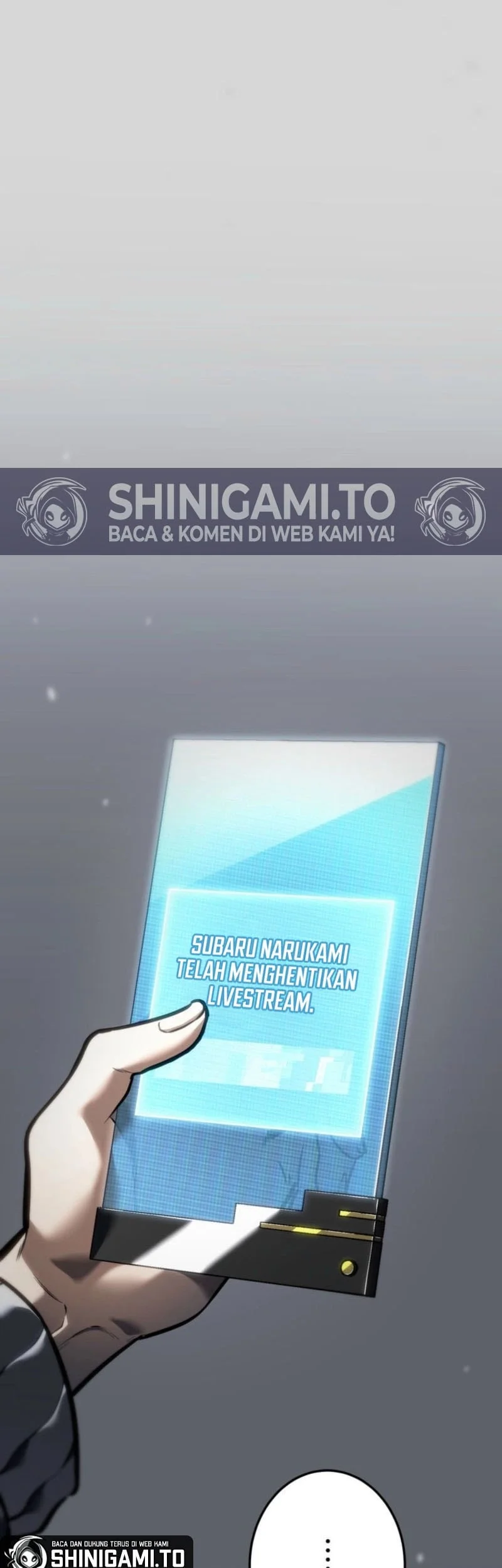 Reincarnator’s Stream Chapter 23 Fix Gambar 20