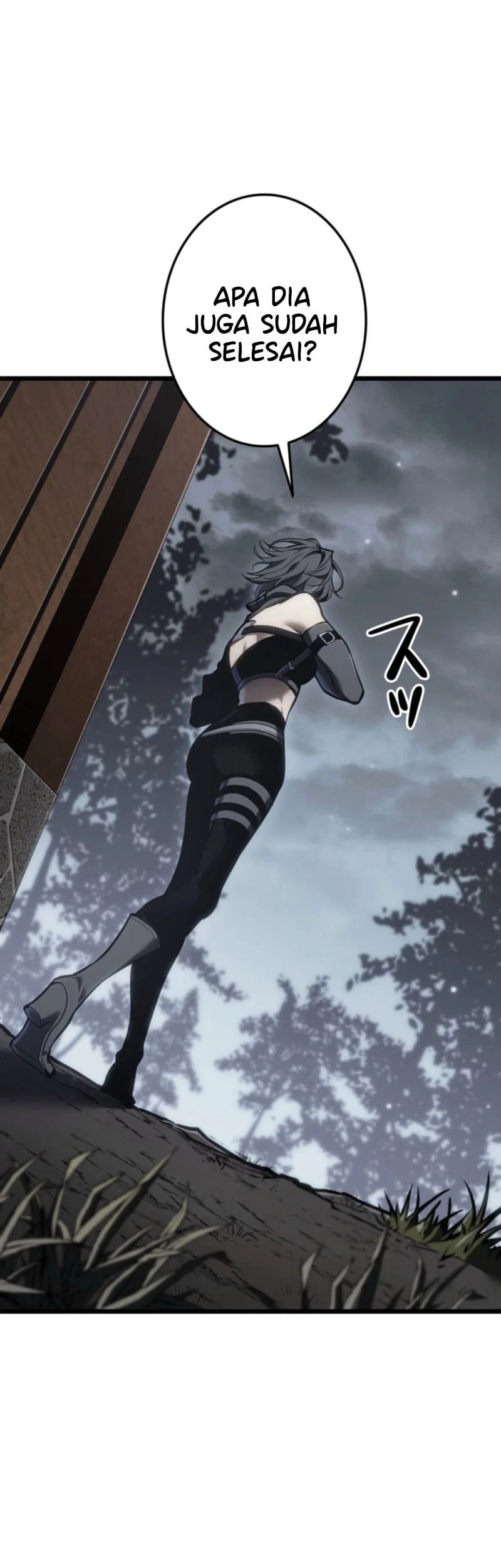 Reincarnator’s Stream Chapter 23 Fix Gambar 22