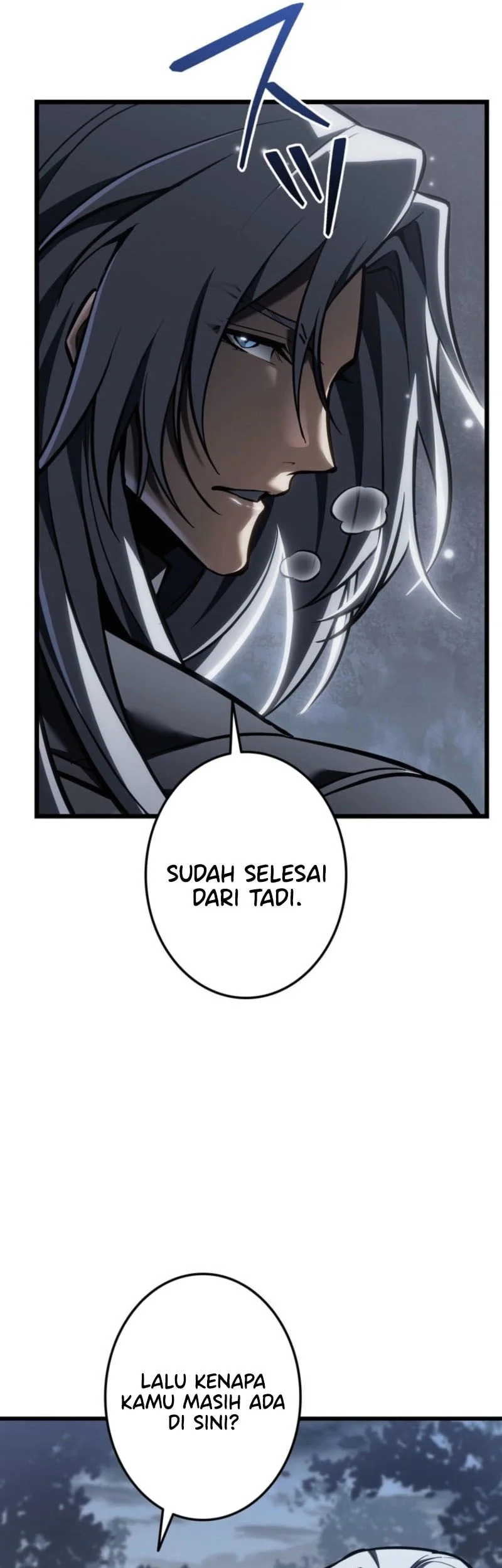 Reincarnator’s Stream Chapter 23 Fix Gambar 26