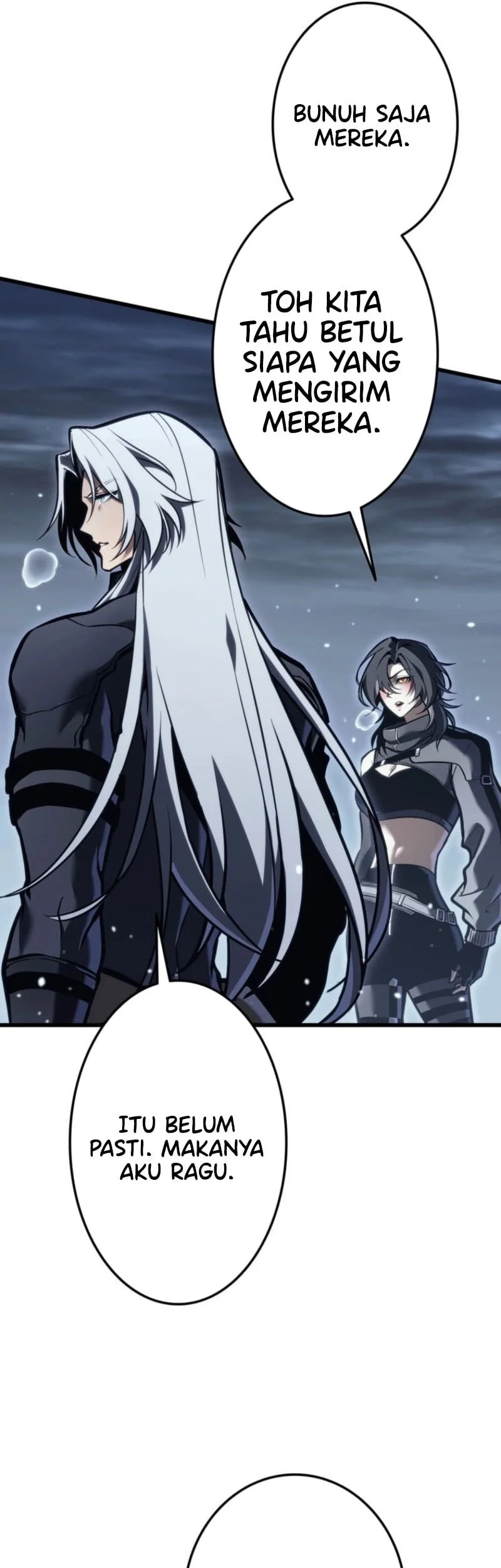 Reincarnator’s Stream Chapter 23 Fix Gambar 30