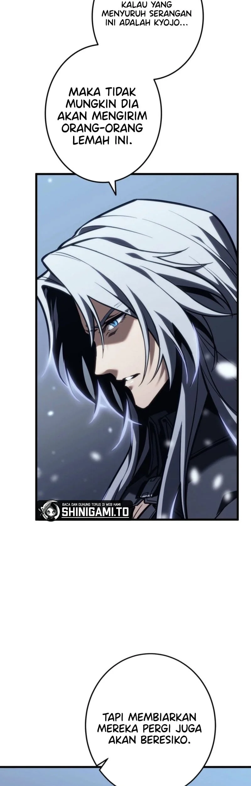 Reincarnator’s Stream Chapter 23 Fix Gambar 31