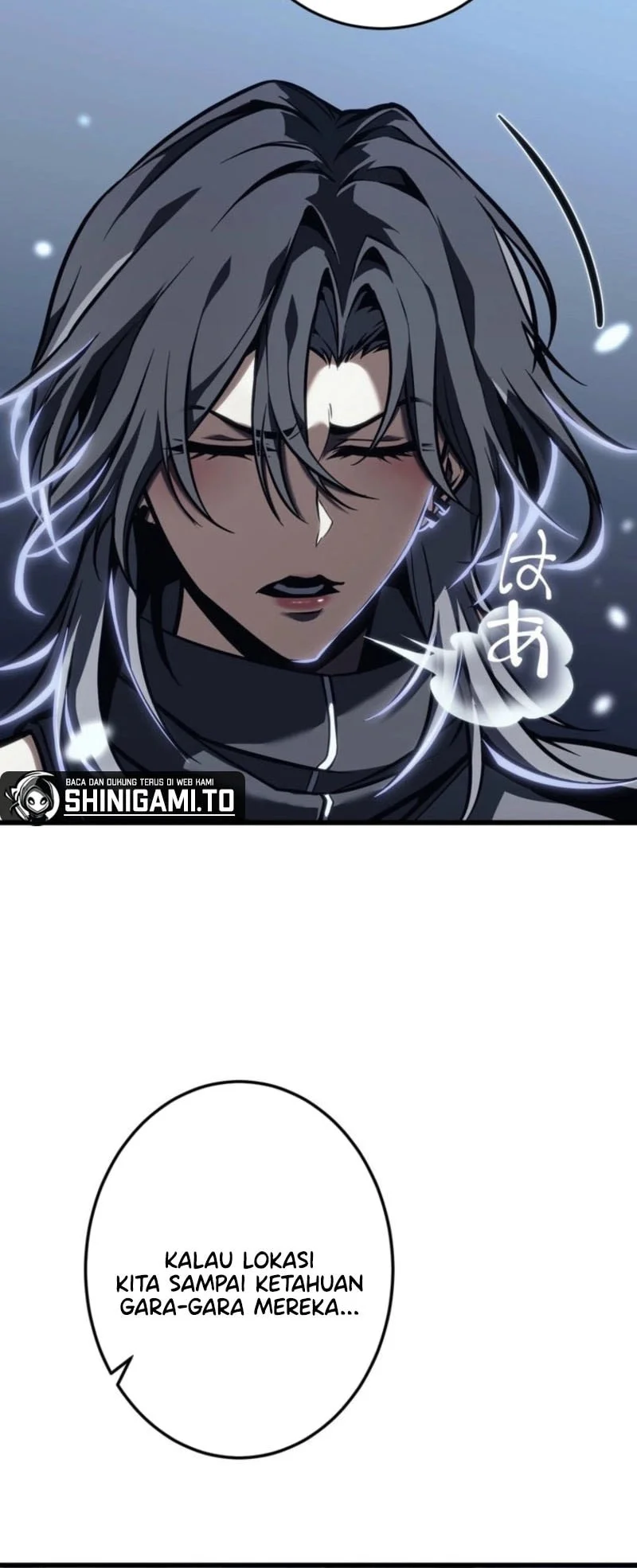 Reincarnator’s Stream Chapter 23 Fix Gambar 32