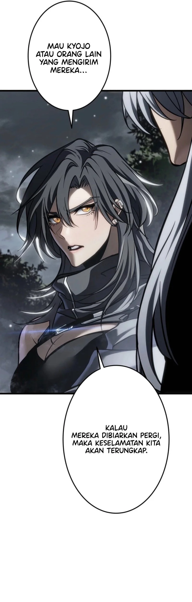 Reincarnator’s Stream Chapter 23 Fix Gambar 45