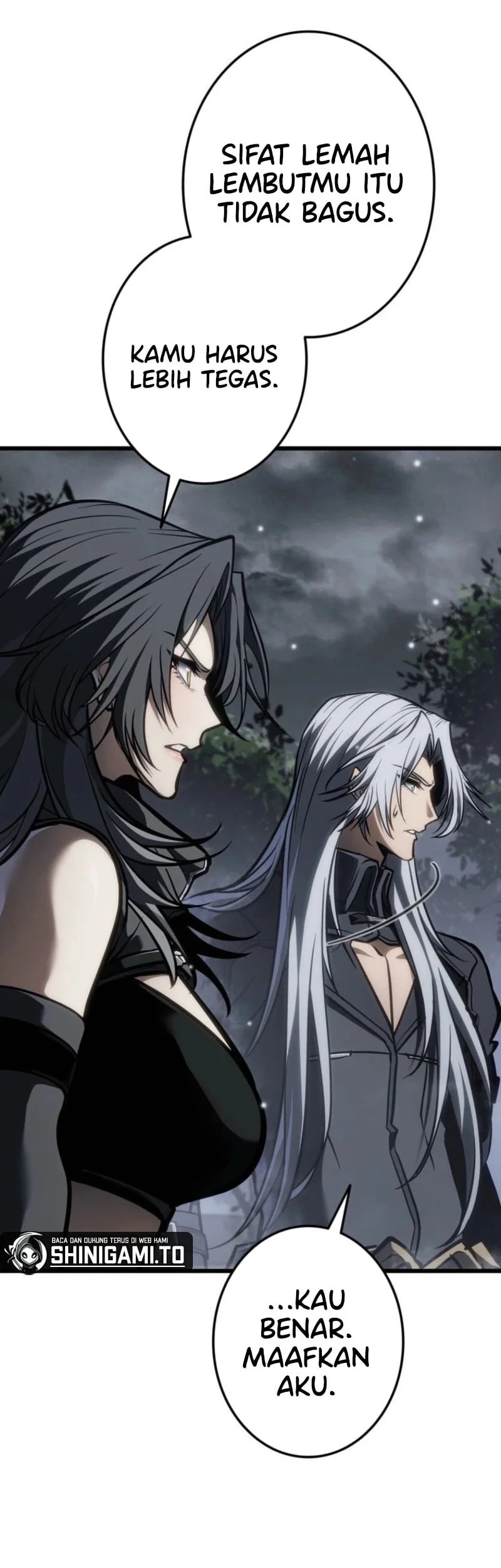 Reincarnator’s Stream Chapter 23 Fix Gambar 46