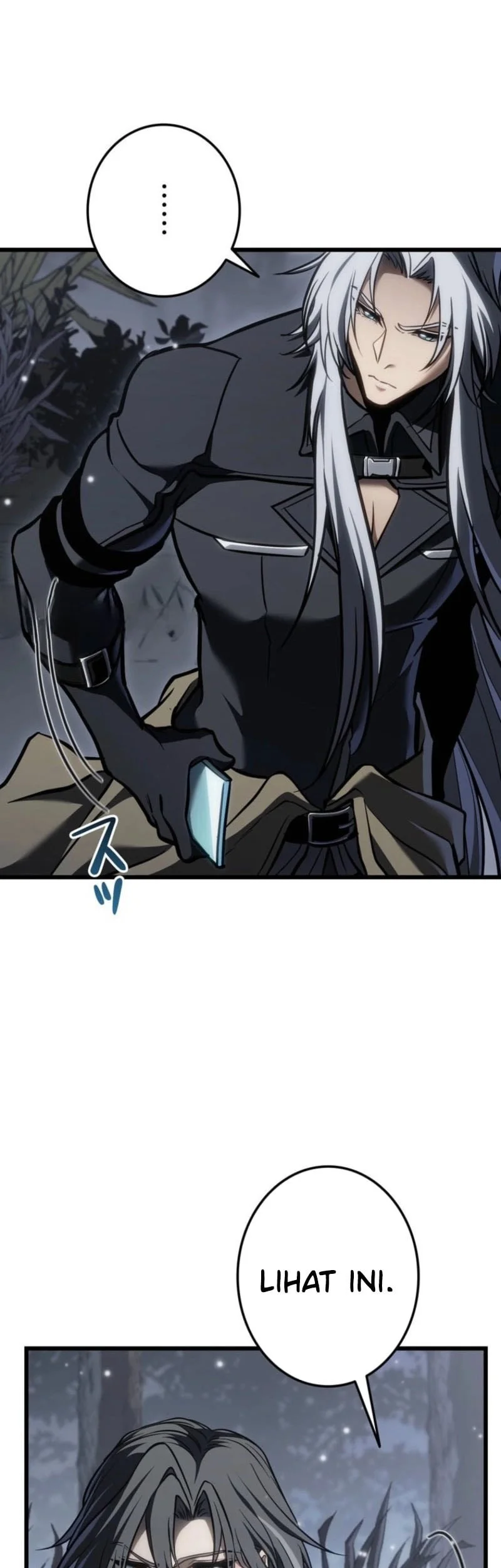 Reincarnator’s Stream Chapter 23 Fix Gambar 47