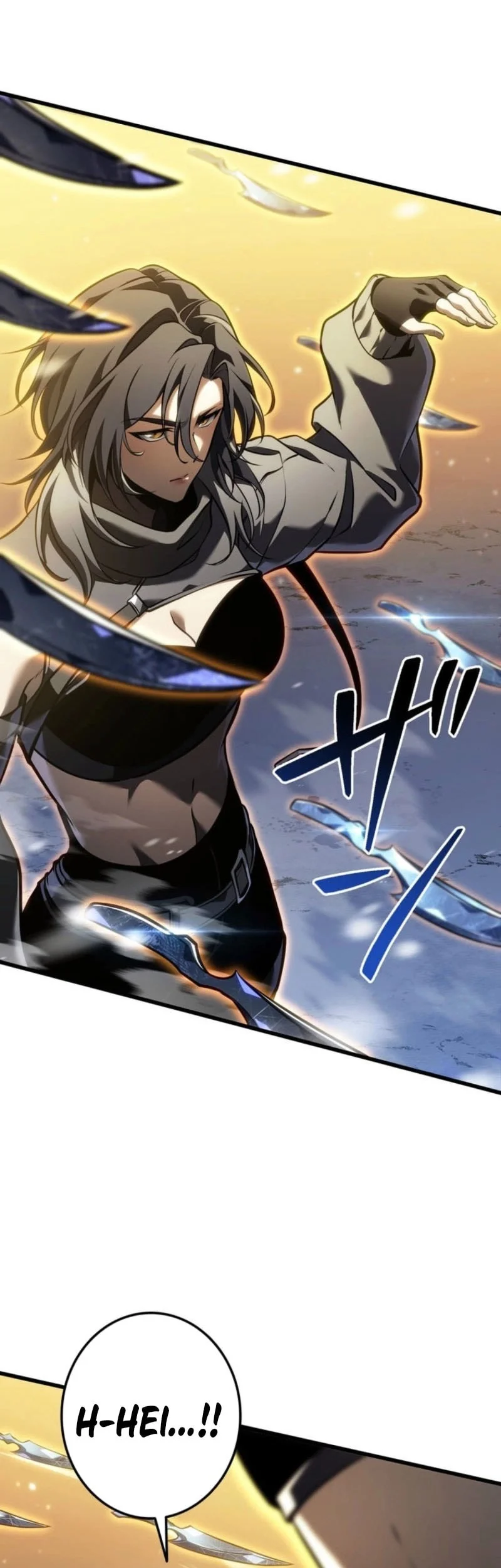 Reincarnator’s Stream Chapter 23 Fix Gambar 37