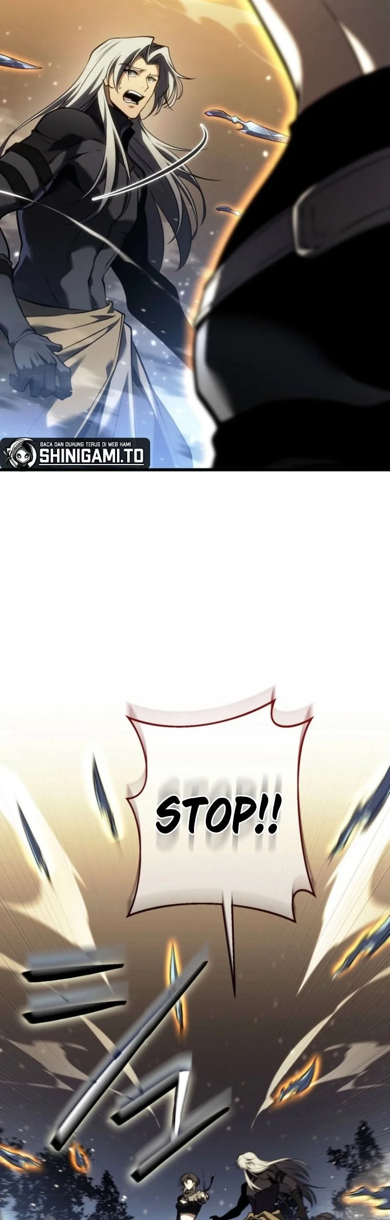 Reincarnator’s Stream Chapter 23 Fix Gambar 38