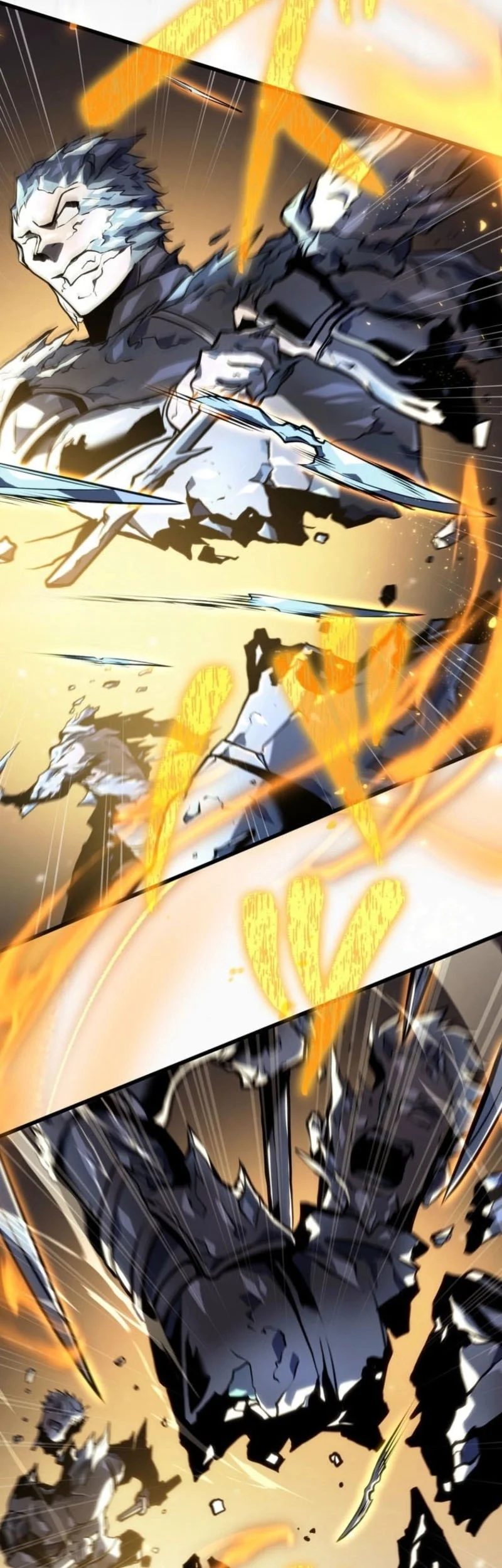 Reincarnator’s Stream Chapter 23 Fix Gambar 41