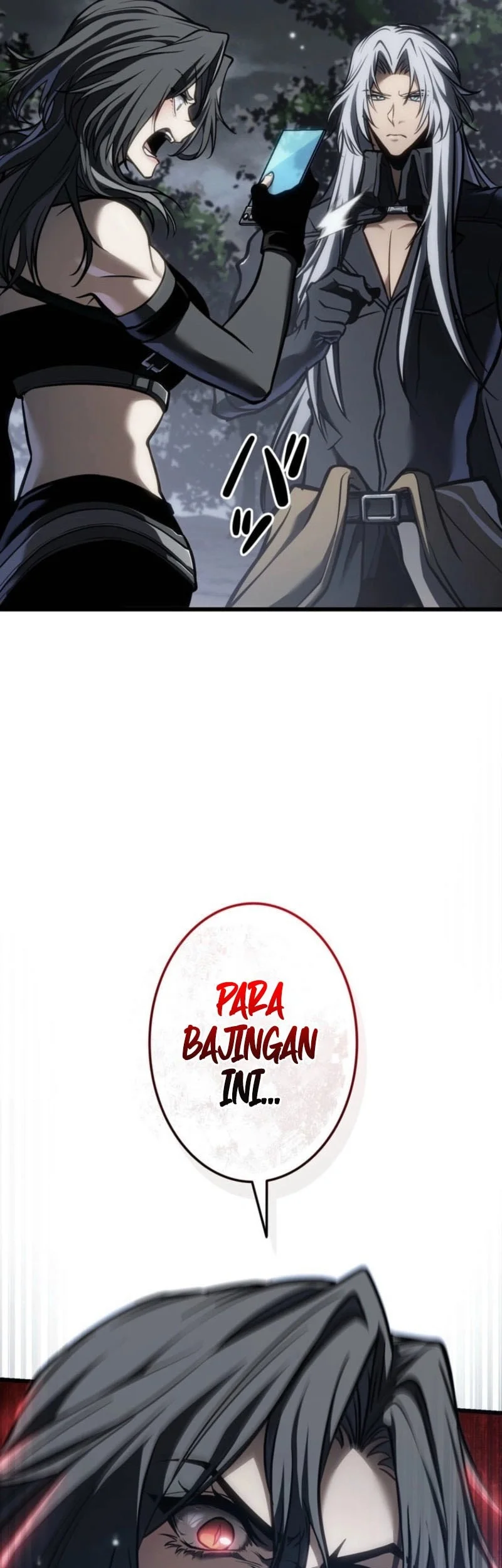 Reincarnator’s Stream Chapter 23 Fix Gambar 49