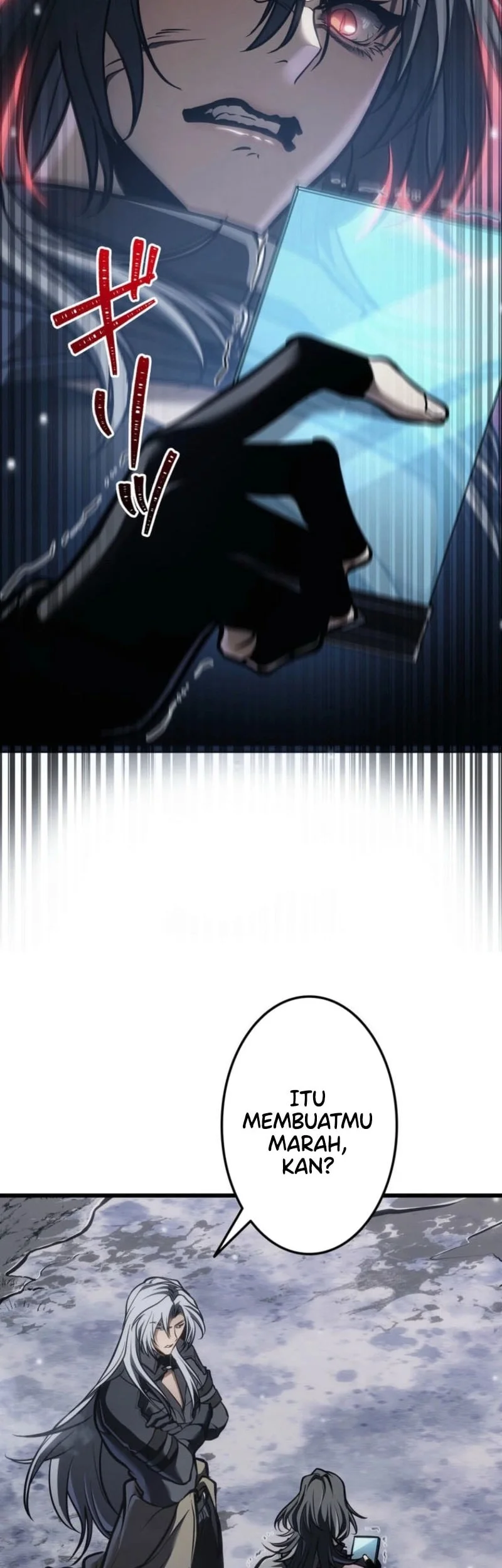 Reincarnator’s Stream Chapter 23 Fix Gambar 50