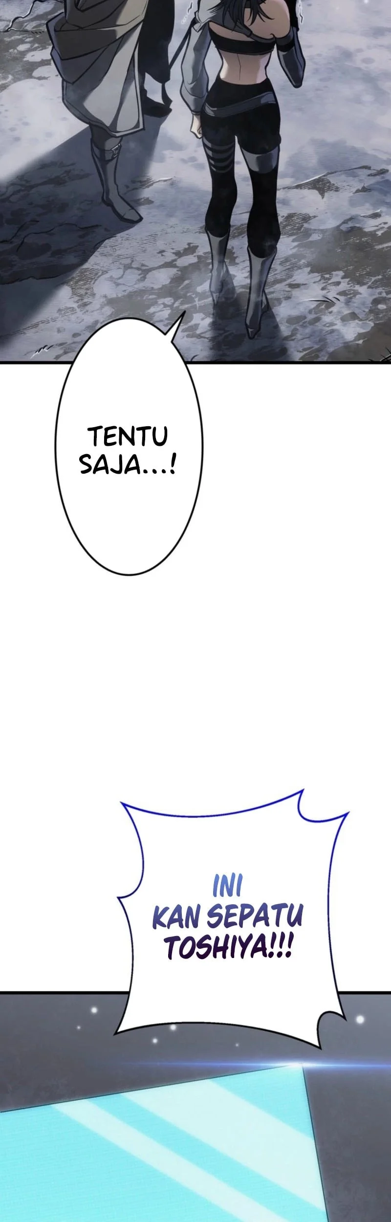 Reincarnator’s Stream Chapter 23 Fix Gambar 51