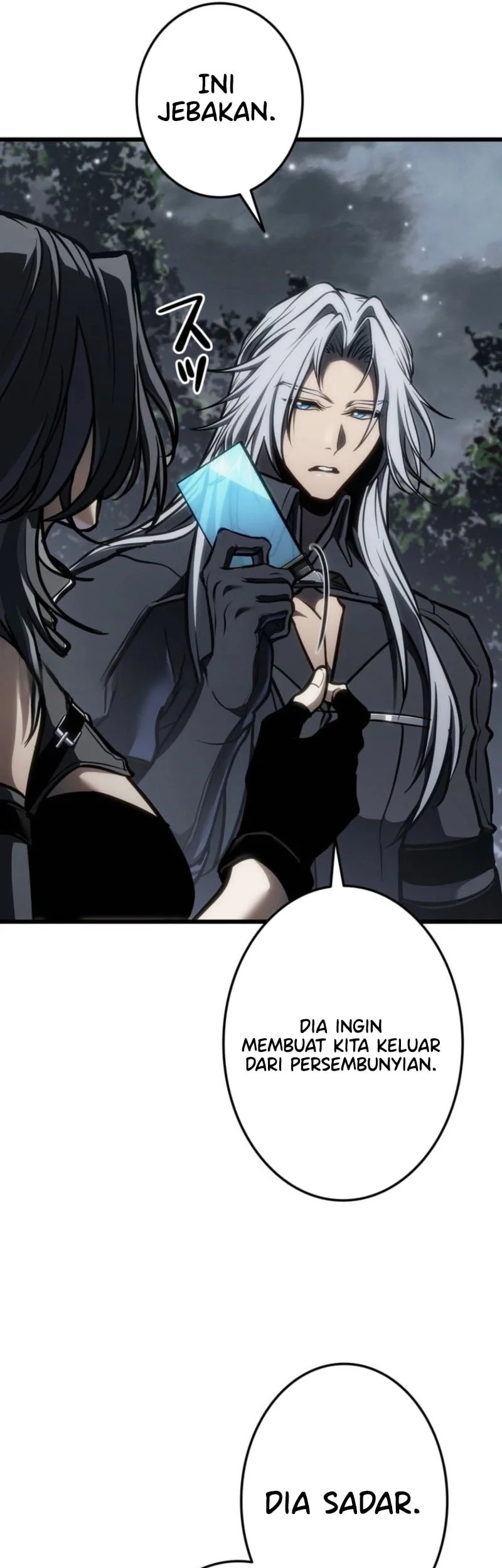 Reincarnator’s Stream Chapter 23 Fix Gambar 53