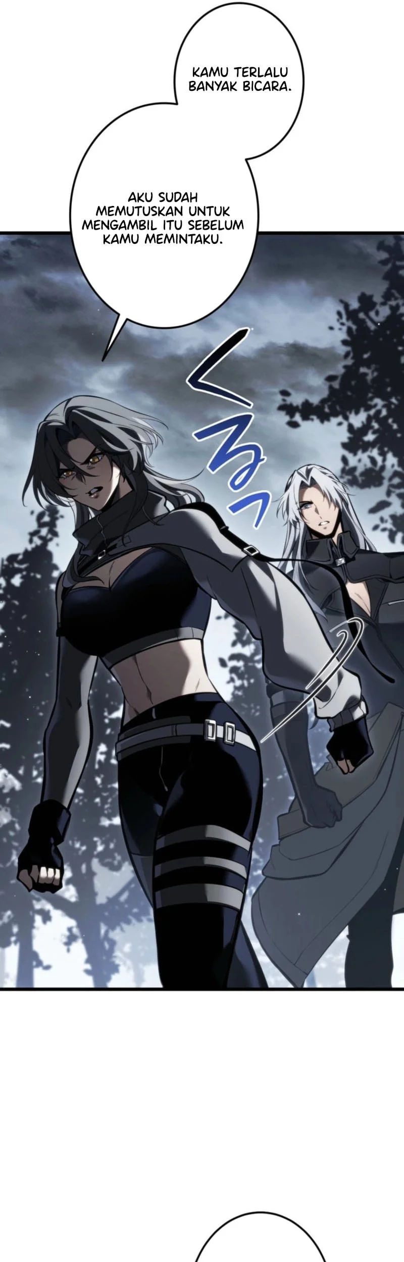 Reincarnator’s Stream Chapter 23 Fix Gambar 57