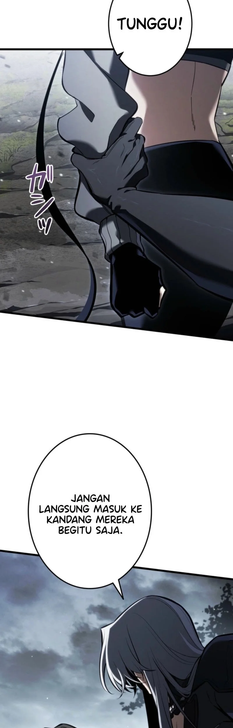 Reincarnator’s Stream Chapter 23 Fix Gambar 58