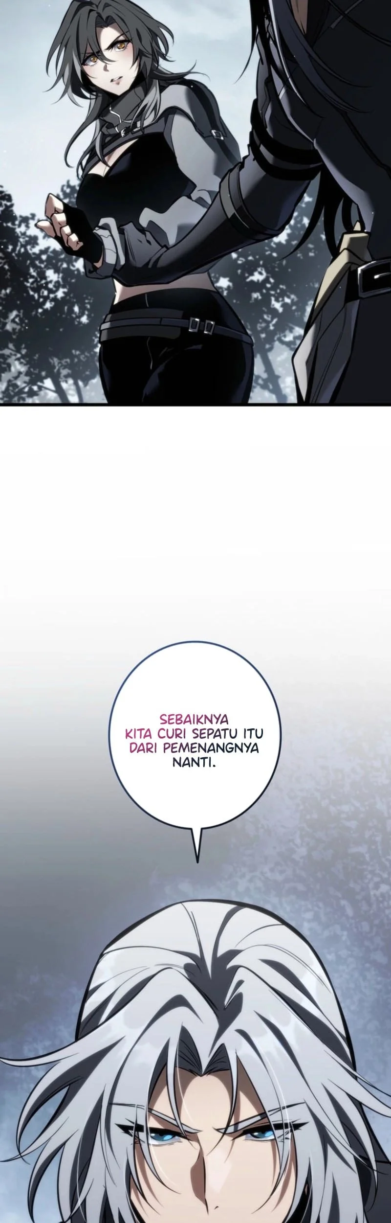 Reincarnator’s Stream Chapter 23 Fix Gambar 59