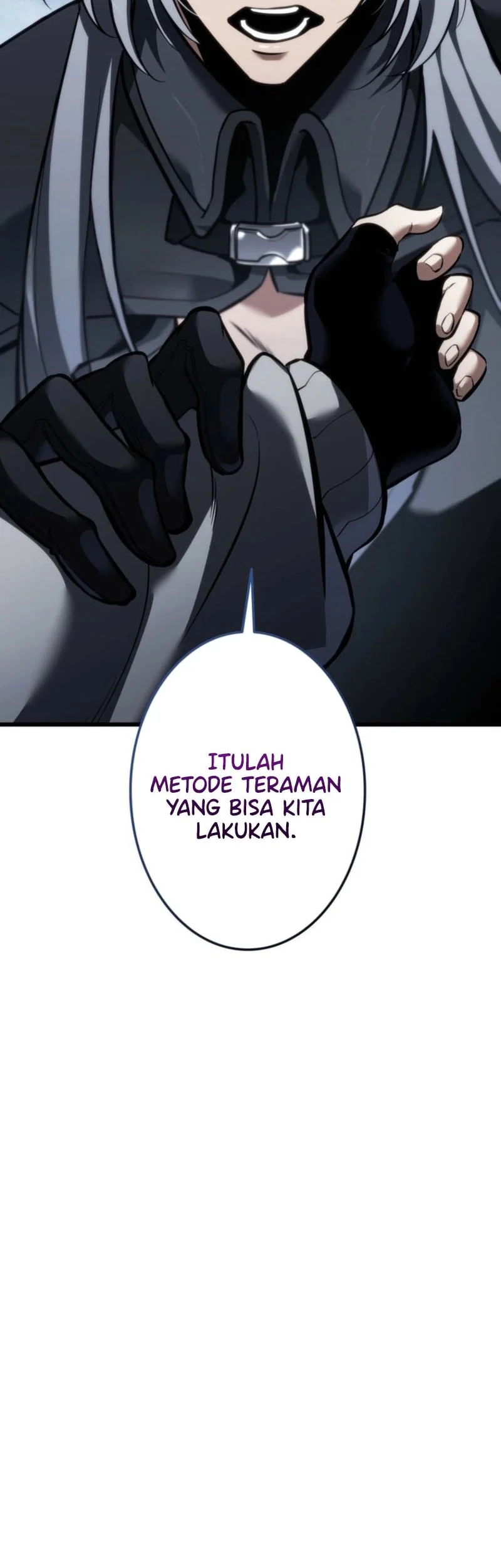 Reincarnator’s Stream Chapter 23 Fix Gambar 60