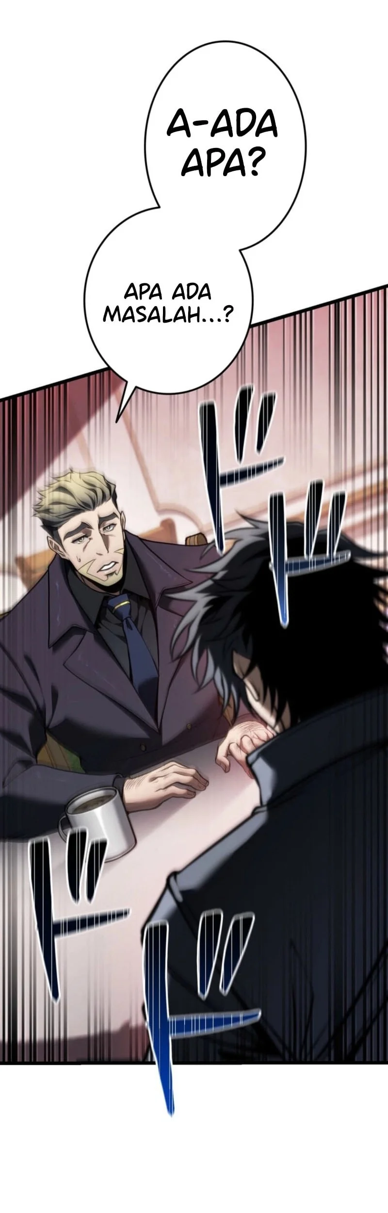 Reincarnator’s Stream Chapter 23 Fix Gambar 68