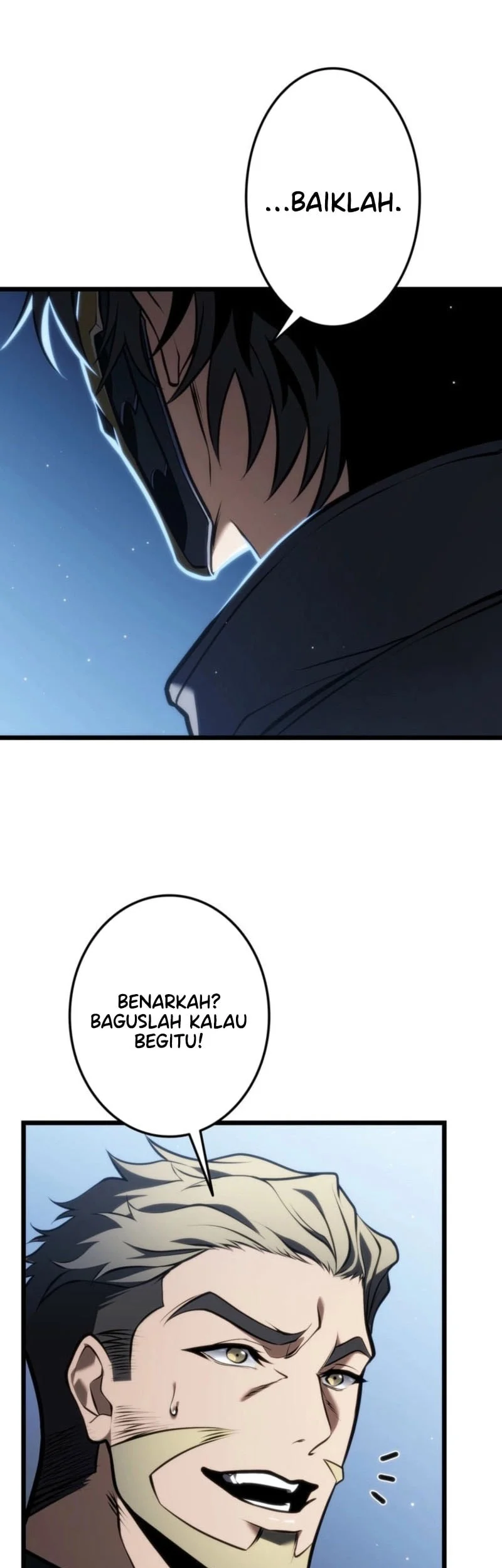 Reincarnator’s Stream Chapter 23 Fix Gambar 69