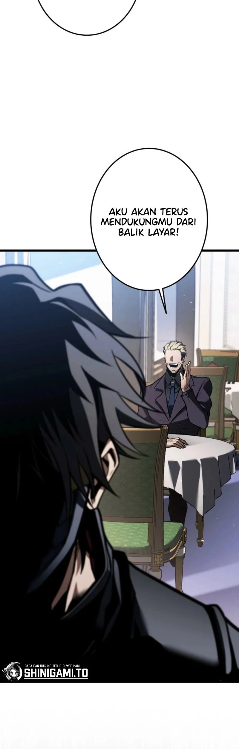 Reincarnator’s Stream Chapter 23 Fix Gambar 71