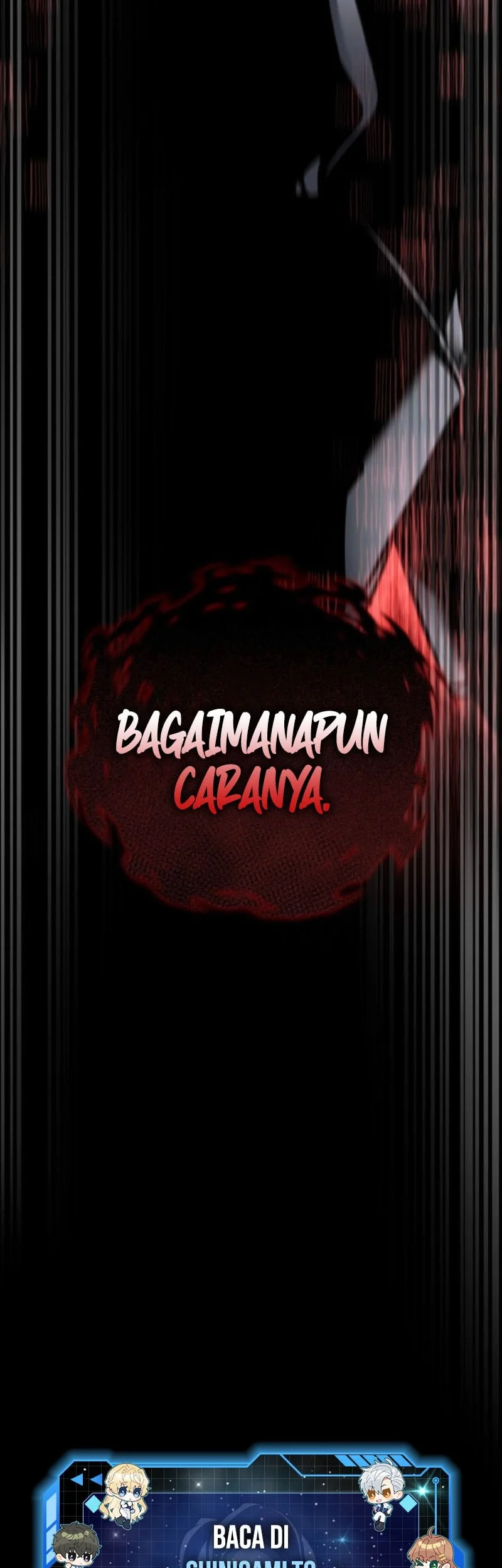 Reincarnator’s Stream Chapter 23 Fix Gambar 74