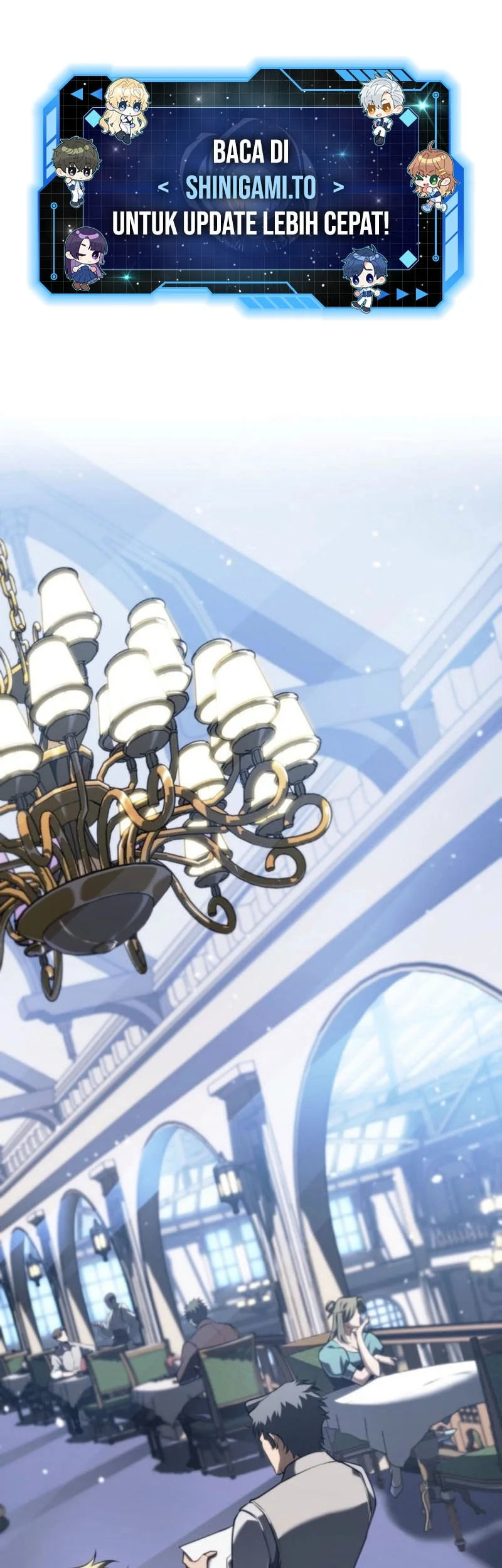 Manhwa Reincarnator’s Stream Chapter 23 Fix gambar nomor 2