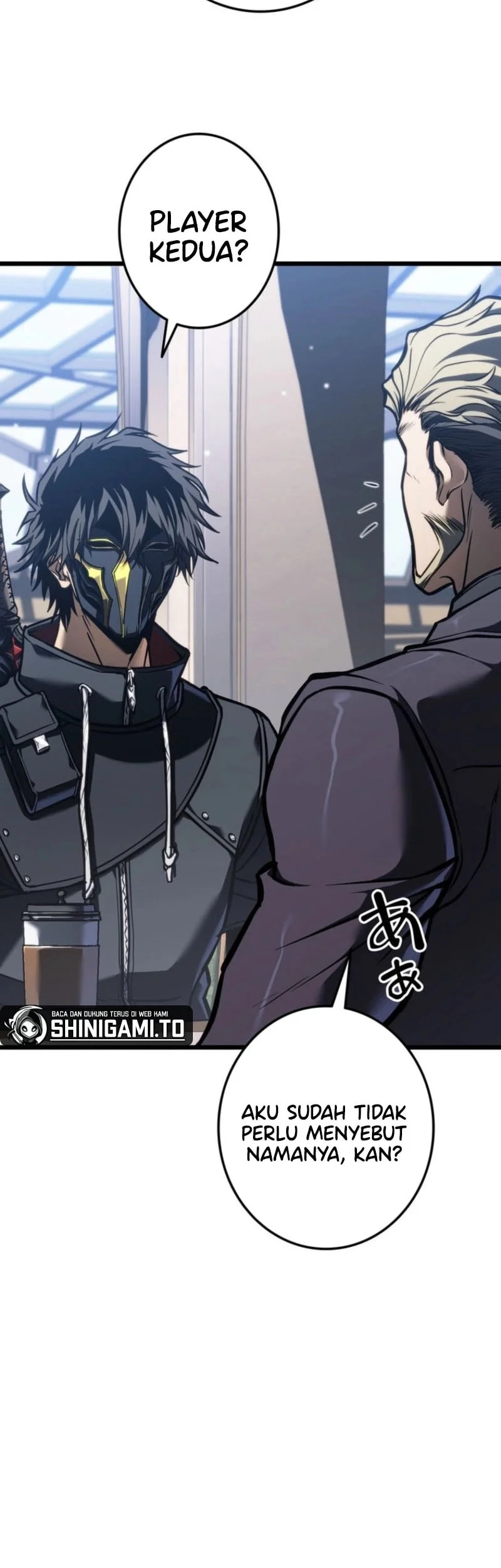 Reincarnator’s Stream Chapter 23 Fix Gambar 9