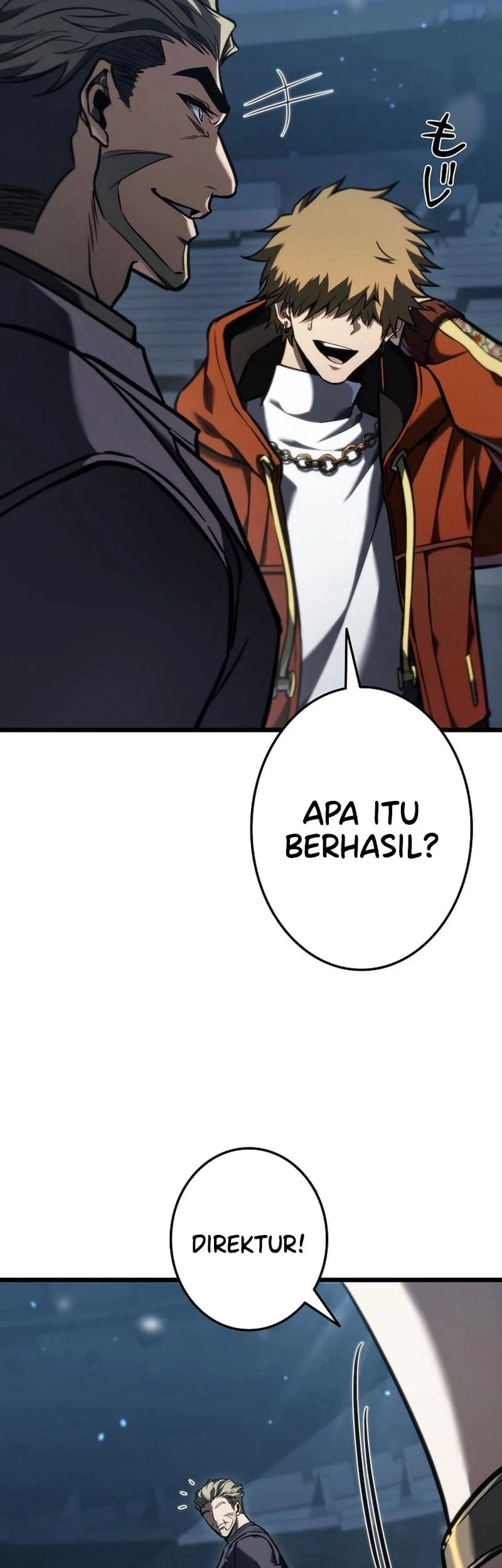 Reincarnator’s Stream Chapter 24 Gambar 55