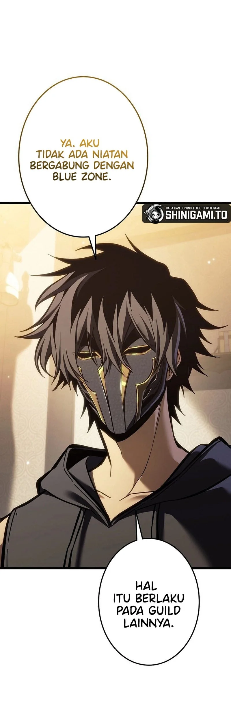 Reincarnator’s Stream Chapter 24 Gambar 40