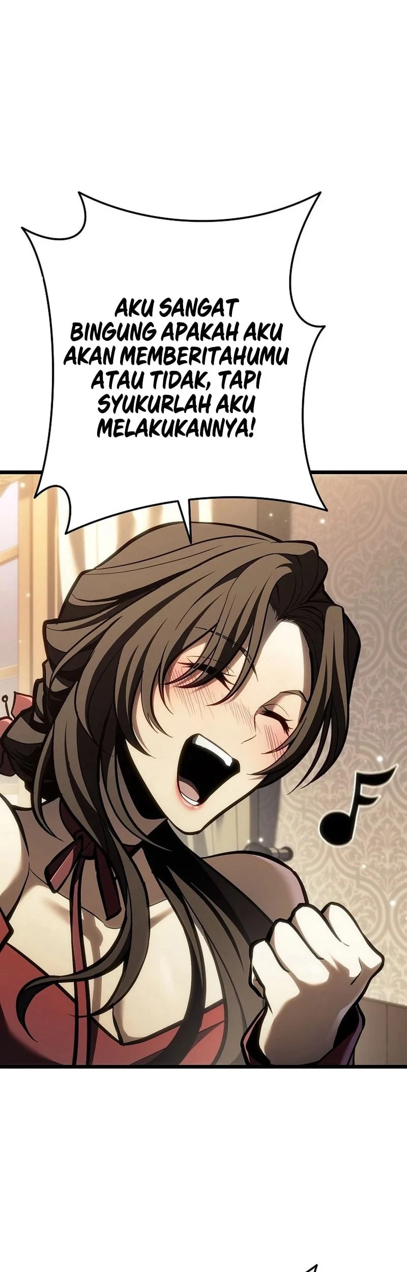 Reincarnator’s Stream Chapter 24 Gambar 43