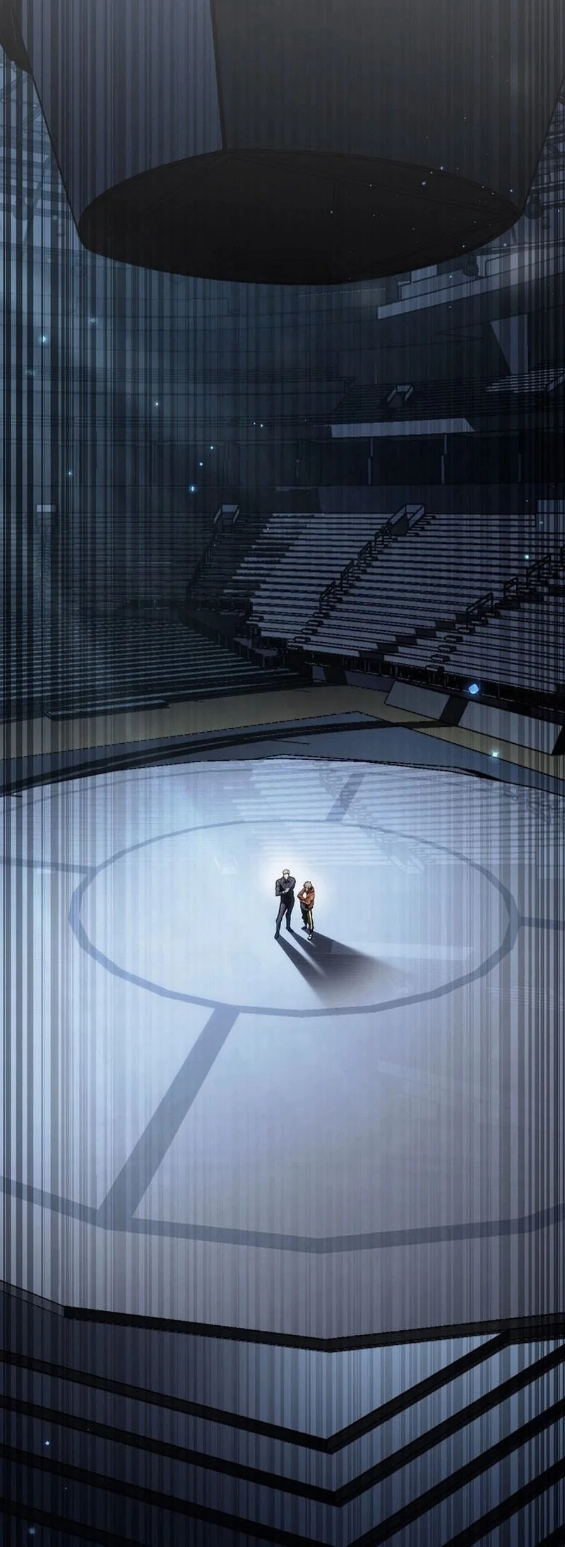 Reincarnator’s Stream Chapter 24 Gambar 49