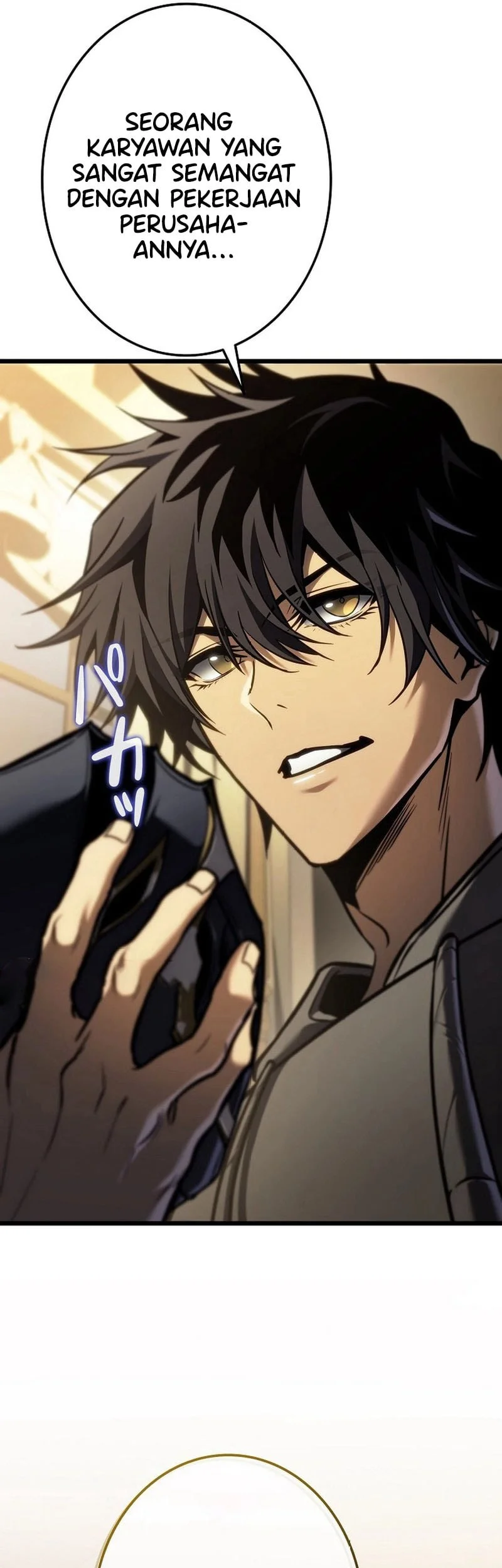 Reincarnator’s Stream Chapter 24 Gambar 46