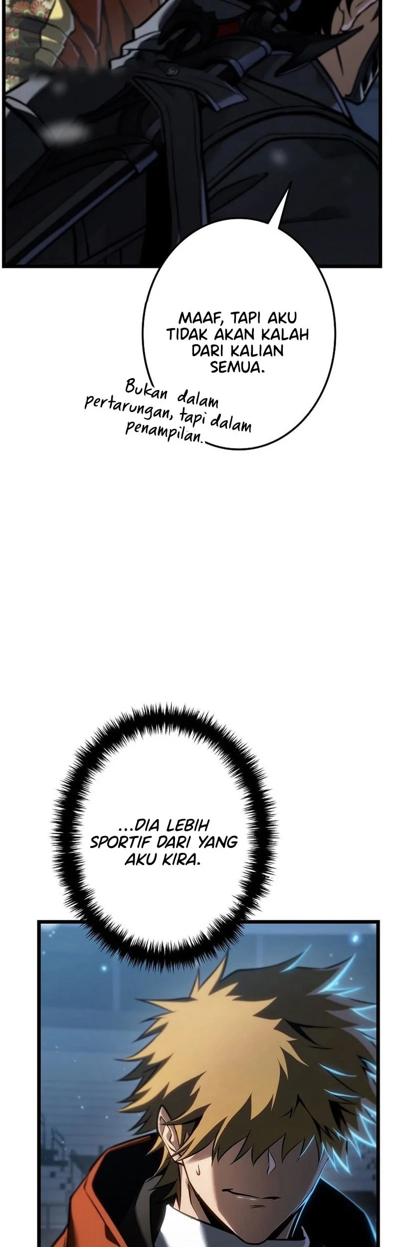 Reincarnator’s Stream Chapter 24 Gambar 74