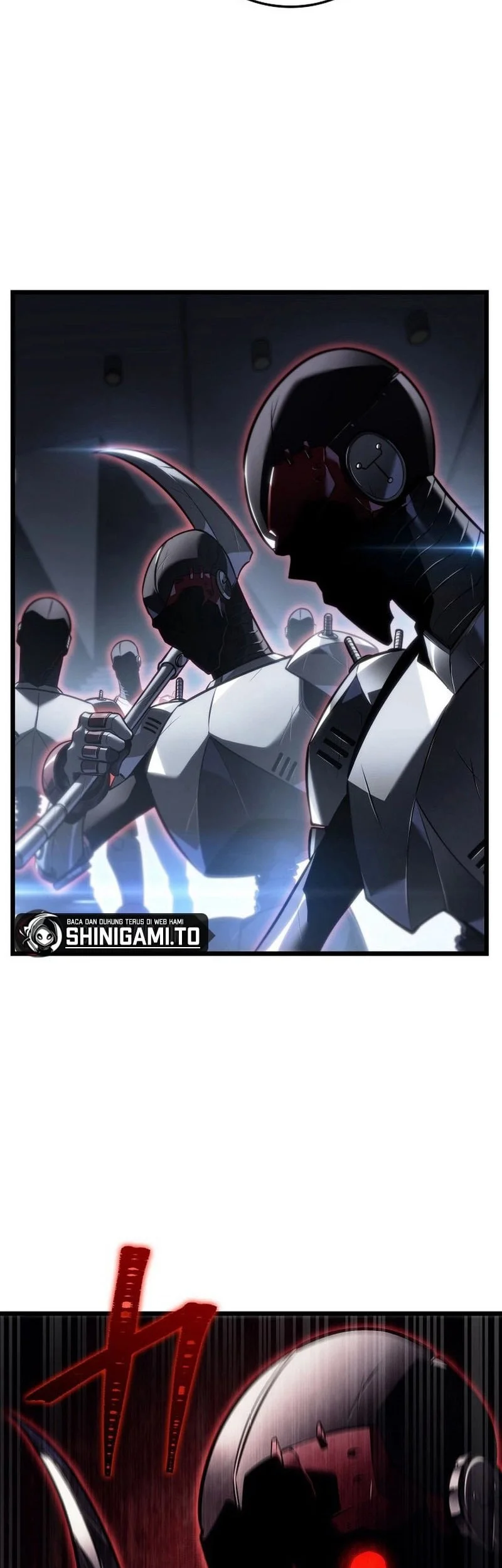 Reincarnator’s Stream Chapter 24 Gambar 86